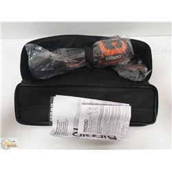 NEW RIGID JOBMAX MULTI-TOOL HEAD IN CASE