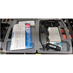 DREMEL TOOL KIT 3000 SERIES