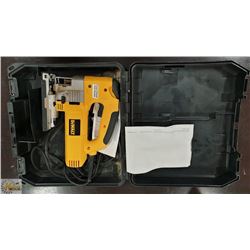 DEWALT VS ORBITAL JIG SAW FACTORY REBUILT