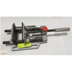 DRILL PRESS VICE