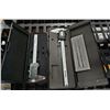 Image 1 : LOT OF 2 DIGITAL CALIPERS 6" AND 8"