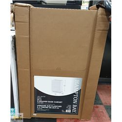 EDSON 24 INCH 3-DRAWER BASE CABINET