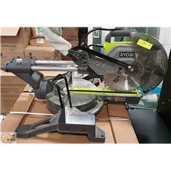 RYOBI 10" MITER SAW