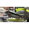 Image 2 : RYOBI 10" MITER SAW