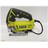Image 1 : NEW RYOBI SPEED MATCH JIGSAW