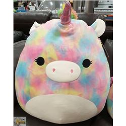 NEW ORIGINAL 24" TALL JUMBO SQUISHMALLOWS TOY