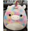 Image 1 : NEW ORIGINAL 24" TALL JUMBO SQUISHMALLOWS TOY