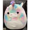 Image 1 : LARGE UNICORN SQUISHIMAL