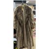 Image 1 : MINK COAT