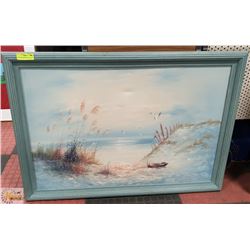 PAINTING OCEAN BREEZE BY KENT 40 X 29