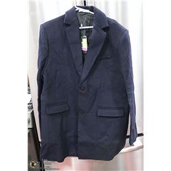 NEW APTO MENS WINTER 2XL PEA STYLE COAT