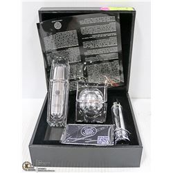 FOREVER FLAWLESS MSRP $795 DIAMOND INFUSED