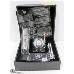 FOREVER FLAWLESS MSRP $795 DIAMOND INFUSED