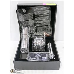 FOREVER FLAWLESS MSRP $795 DIAMOND INFUSED