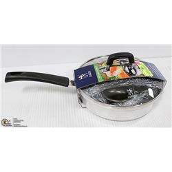 JA HENCKELS INTERNATIONAL ALUMINUM NON-STICK EGG