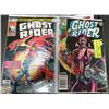 Image 1 : GHOST RIDER #41 & 75 HIGH GRADE
