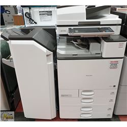 RICOH C4503 SPF COLOUR DIGITAL MULTIFUNCTIONAL