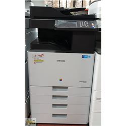 SAMSUNG SL-X3280LX COLOUR DIGITAL MULTIFUNCTIONAL