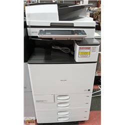 RICOH C5503 SPF COLOUR DIGITAL MULTIFUNCTIONAL