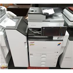 RICOH MP C4502SP COLOUR DIGITAL MULTIFUNCTIONAL