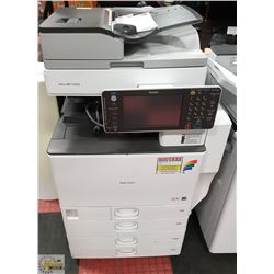 C5502SP RICOH COLOUR DIGITAL MULTIFUNCTIONAL
