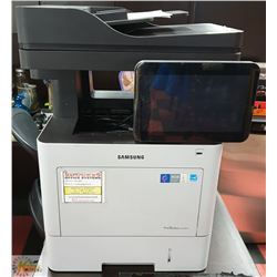 SAMSUNG SL-M4580FX DIGITAL MULTIFUNCTIONAL SYSTEM