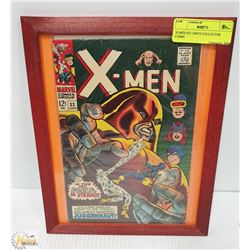 X-MEN #33 1960’S COLLECTOR COMIC