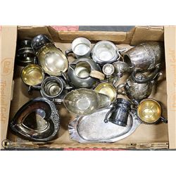 INTERNATIONAL SILVER, STERLING AND SILVERPLATE