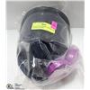Image 1 : 3M FULL FACE MASK. CLEANED AND SANITIZED COMES