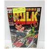 Image 1 : INCREDIBLE HULK # 125 HI GRADE