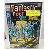 Image 1 : FANTASTIC FOUR # 87 HI GRADE
