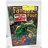 Image 1 : FANTASTIC FOUR # 70 HI GRADE