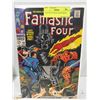 Image 1 : FANTASTIC FOUR # 80 HI GRADE