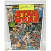 Image 1 : STAR WARS # 2 KEY HI GRADE COMIC