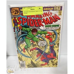 AMAZING SPIDERMAN AMS # 157 HI GRADE