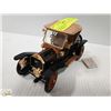 Image 1 : FRANKLIN MINT 1:24 1910 CADILLAC ROADSTER
