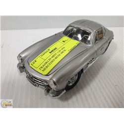FRANKLIN MINT 1:24 1954 MERCEDES BENZ 300 SL