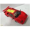Image 1 : FRANKLIN MINT 1:24 1985 LAMBORGHINI COUNTACH