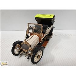 FRANKLIN MINT 1:24 1912 PACKARD VICTORIA