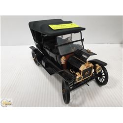 FRANKLIN MINT 1:24 EARLY FORD MODEL UNKNOWN