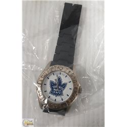 NHL MAPLE LEAFS WATCH #454 OF #2500 MADE TORONTO