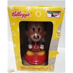 MICKEY MOUSE BOBBLE HEAD