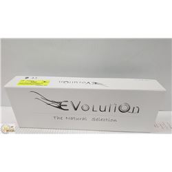 EVOLUTION PRO TOURMALINE STRAIGHTNER MSRP $240US