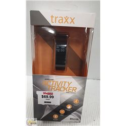 WIRELESS ACTIVITY TRACKER WATCH NEW