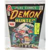 Image 1 : DEMON HUNTER #1 COLLECTOR COMIC