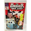Image 1 : PUNISHER #1 COLLECTOR COMIC