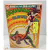 Image 1 : AQUAMAN #39 1960’S COLLECTOR COMIC