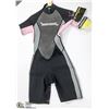 Image 1 : SEADOO BRP WETSUIT NEW WITH TAGS 7/8
