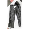 Image 1 : HARLEY DAVIDSON CHAPS CONCH SIDES SIZE 38