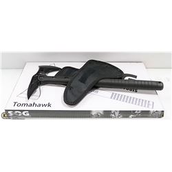 NEW SOG TACTICAL TOMAHAWK